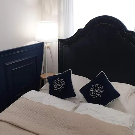Apartment Royal Mielno Sosnowa 4 Mielno (Koszalin)