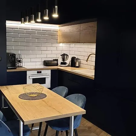 Royal Sosnowa 4 Apartament Mielno (Koszalin)