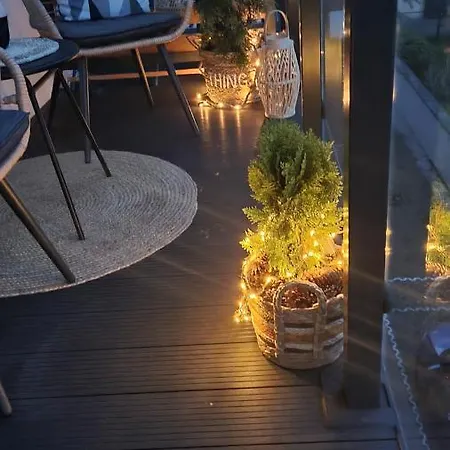 Royal Sosnowa 4 * Mielno (Koszalin)