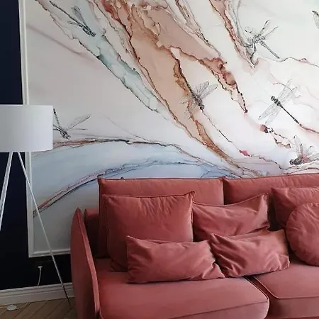 Royal Mielno Sosnowa 4 Apartment *