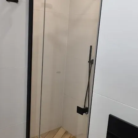 Apartament Royal Sosnowa 4