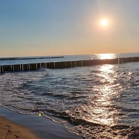 Royal Sosnowa 4 Apartament *