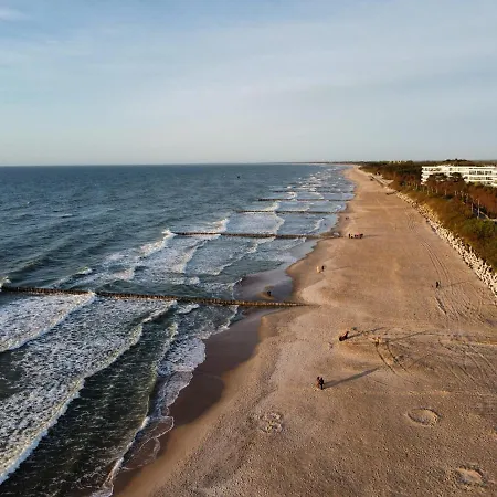 Royal Sosnowa 4 Apartament