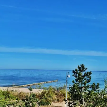 Royal Sosnowa 4 Mielno (Koszalin)