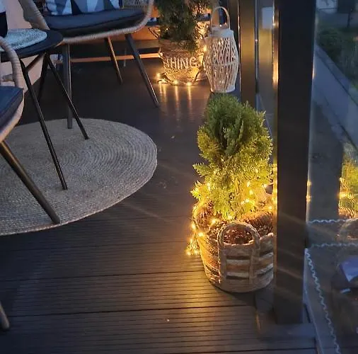 Royal Sosnowa 4 * Mielno (Koszalin)