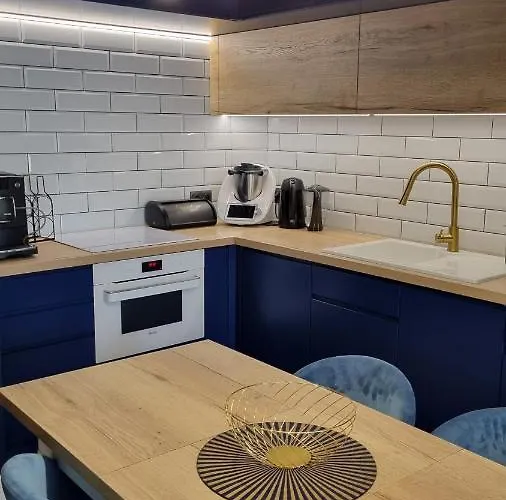 Royal Sosnowa 4 Mielno (Koszalin)