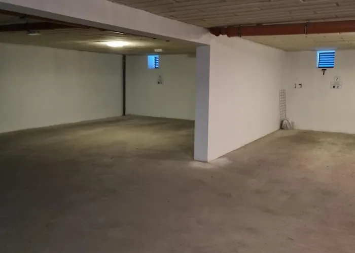 Royal Sosnowa 4 Apartmán *