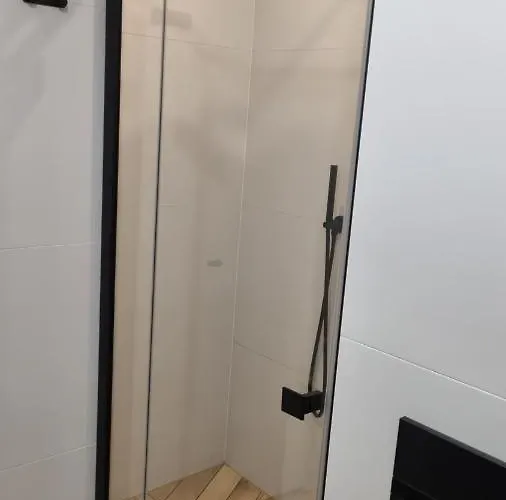 Apartmán Royal Sosnowa 4