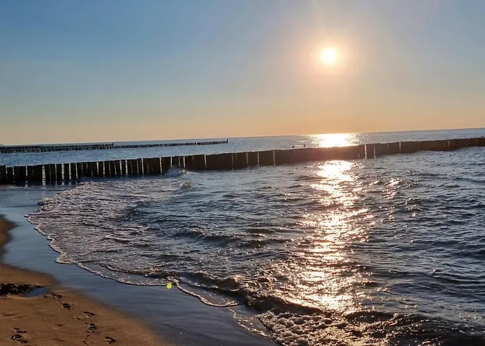 Royal Sosnowa 4 Apartmán *