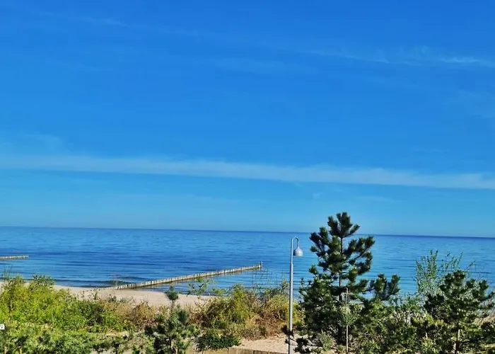 Royal Sosnowa 4 Mielno (Koszalin)